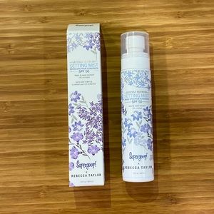 Supergoop! Defense Refresh Setting Mist